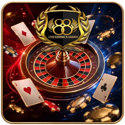 88 Casino