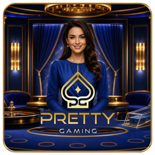 Pretty Gaming