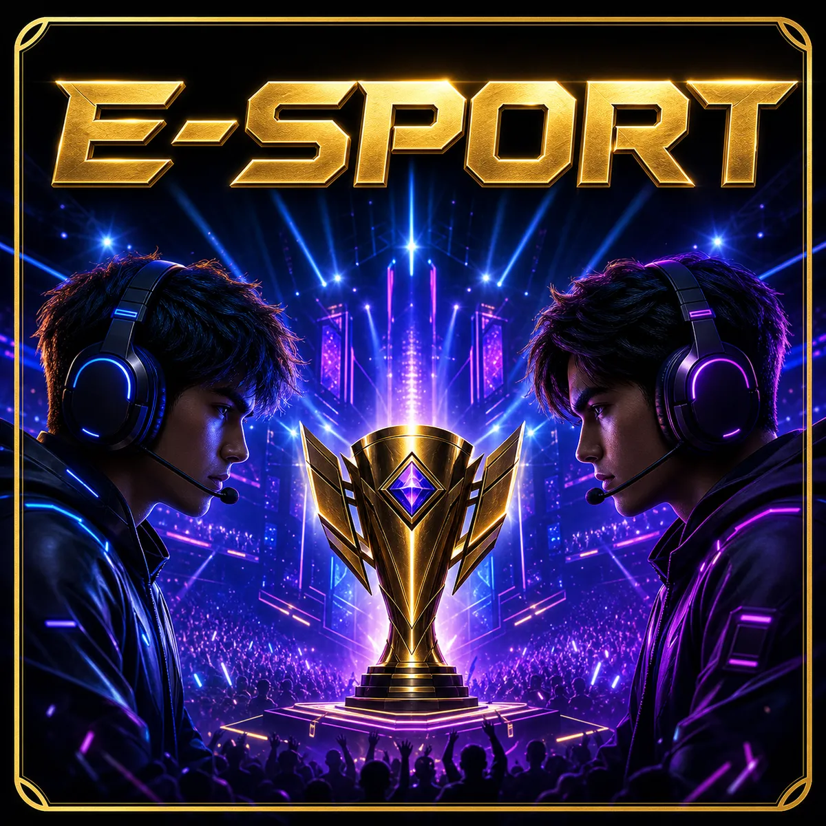 E-Sport