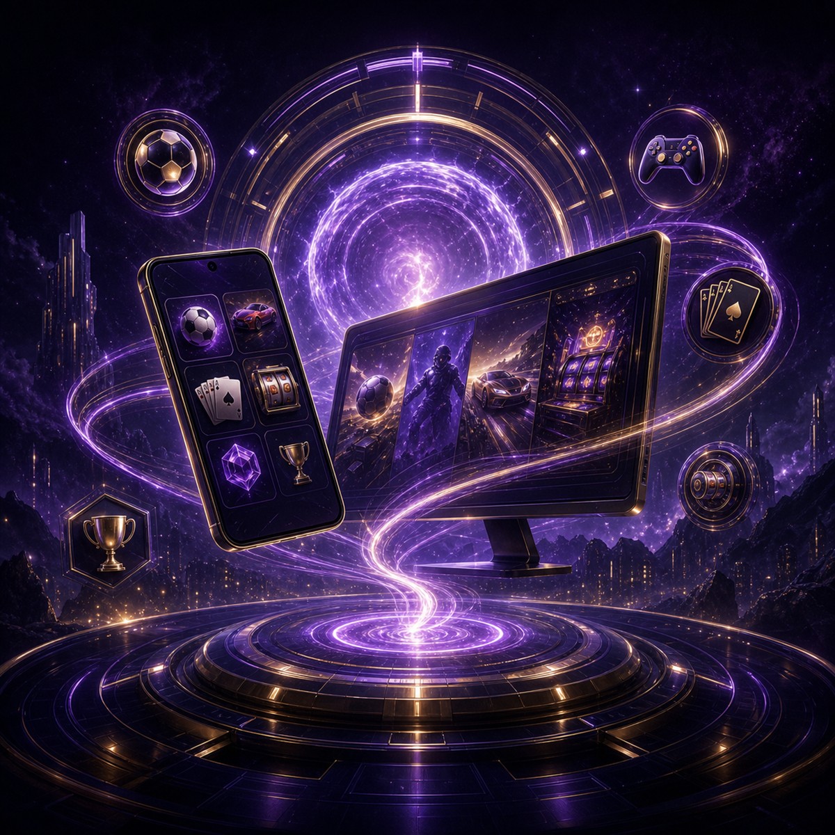 NovaPlay เว็บเกมออนไลน์บนคอมพิวเตอร์และโทรศัพท์มือถือ