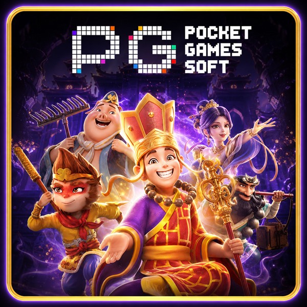 PG Soft