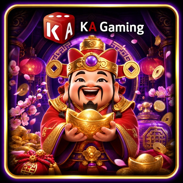 KA Gaming
