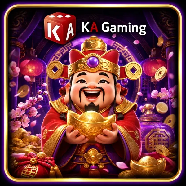 KA Gaming