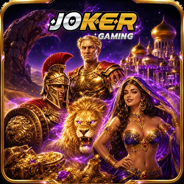 Joker Gaming