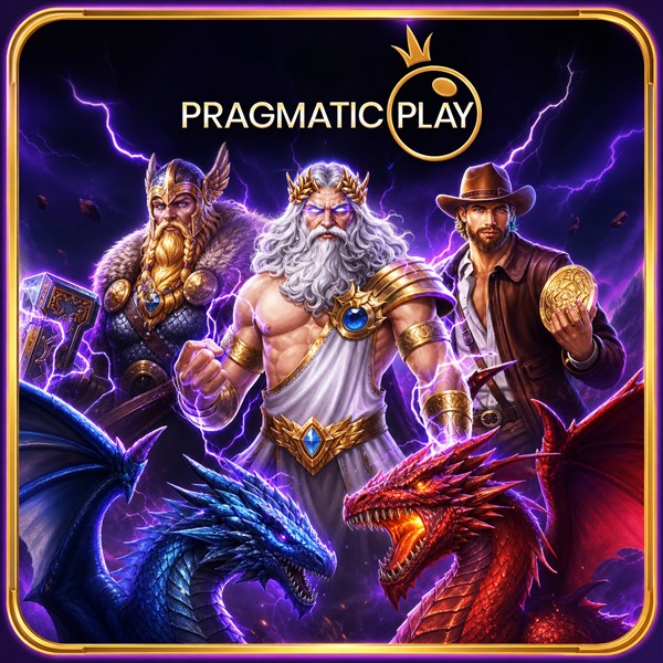 Pragmatic Play