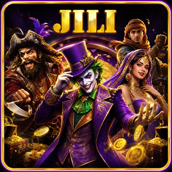 JILI
