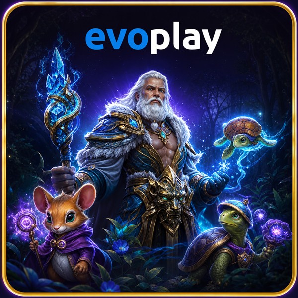 Evoplay