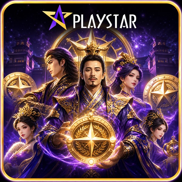 PlayStar