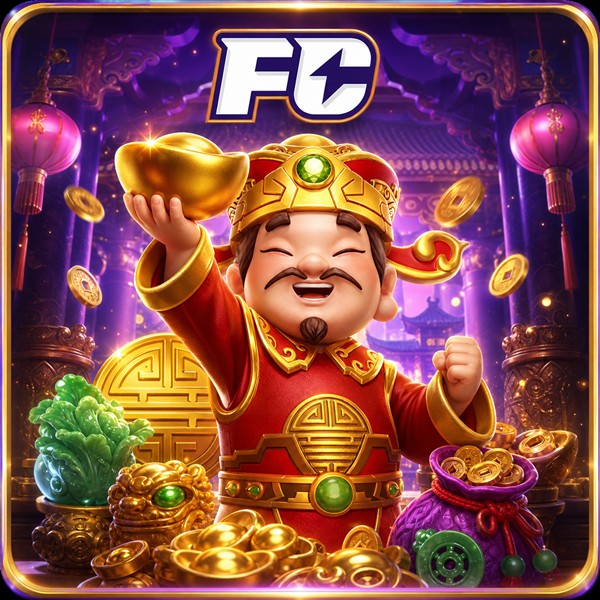 FC Slot