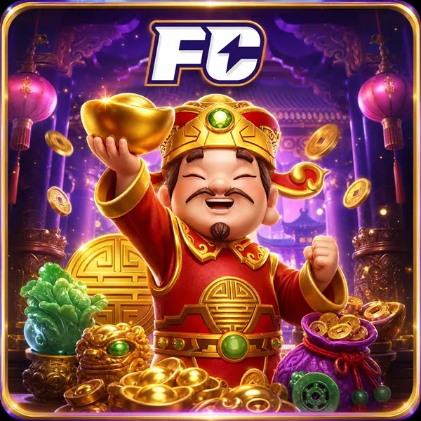FC Slot