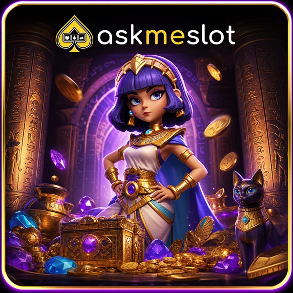 AskMeSlot