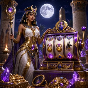ภาพประกอบ AskMeSlot