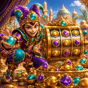 ภาพประกอบ Joker Gaming