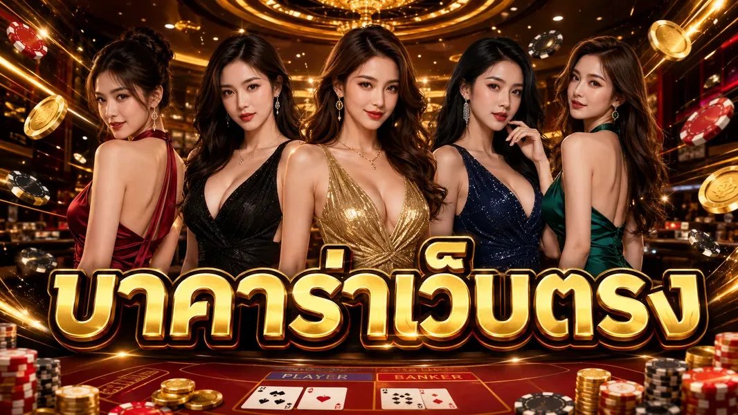 บาคาร่าเว็บตรง novaplay คืออะไร ทำไมคนถึงนิยมเล่น